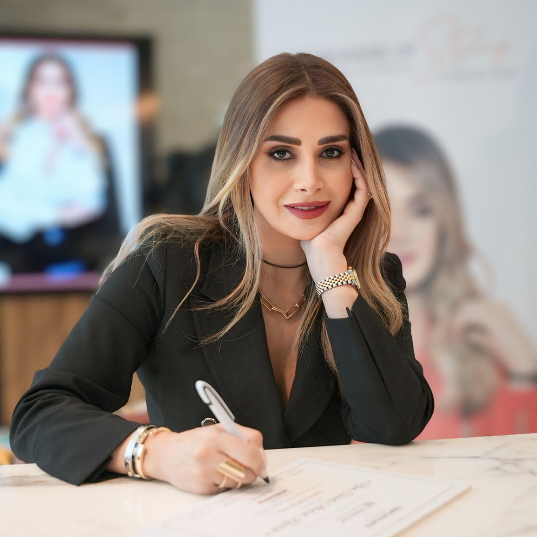 ميساء عساف - ريادة الأعمال والتأسيس