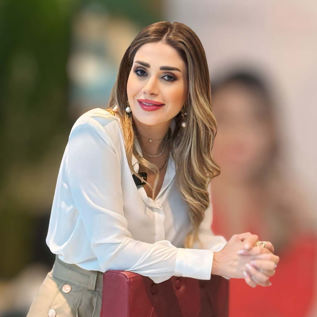 ميساء عساف - مؤسسة الأكاديمية
